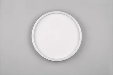 Rotonda LED Plafond rund mattvit - Matt vit - Belysning - Inomhusbelysning & lampor - Taklampor & takbelysning - Plafond