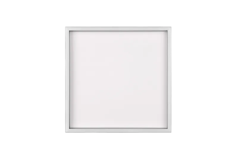 Rotonda LED Plafond fyrkant mattsvart - Matt svart - Belysning - Inomhusbelysning & lampor - Taklampor & takbelysning - Plafond