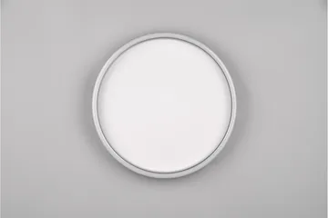 Rotonda LED Plafond rund mattsvart - Matt svart - Belysning - Inomhusbelysning & lampor - Taklampor & takbelysning - Plafond