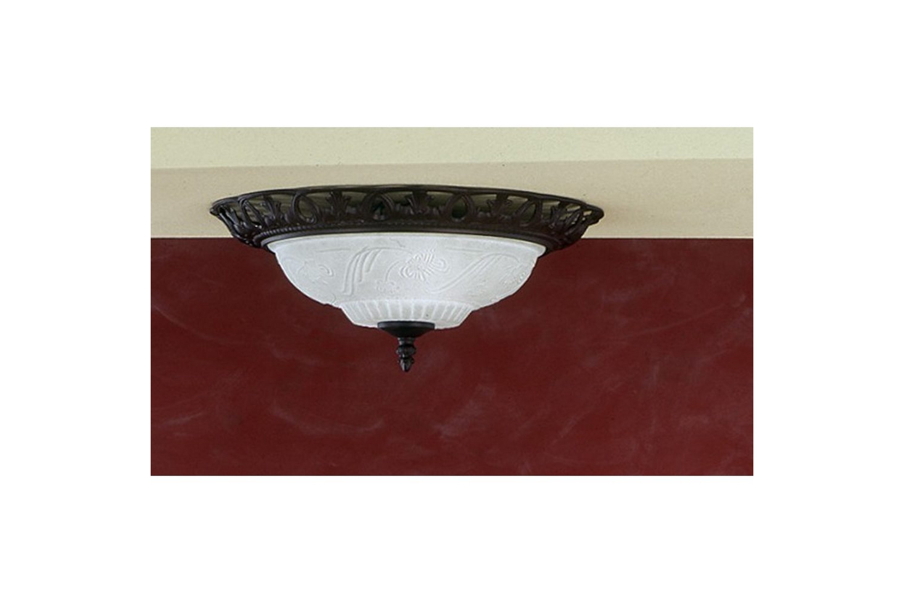 Plafond Rustica - Rustik