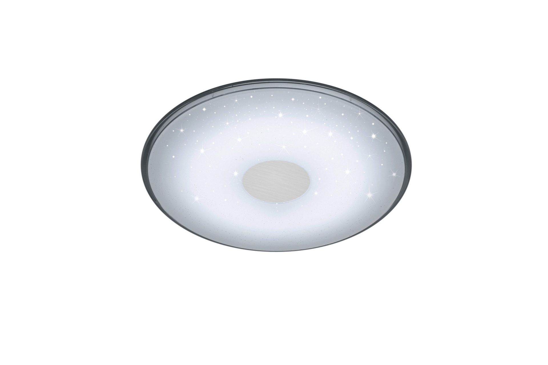 Shogun LED Plafond vit starlight - Vit