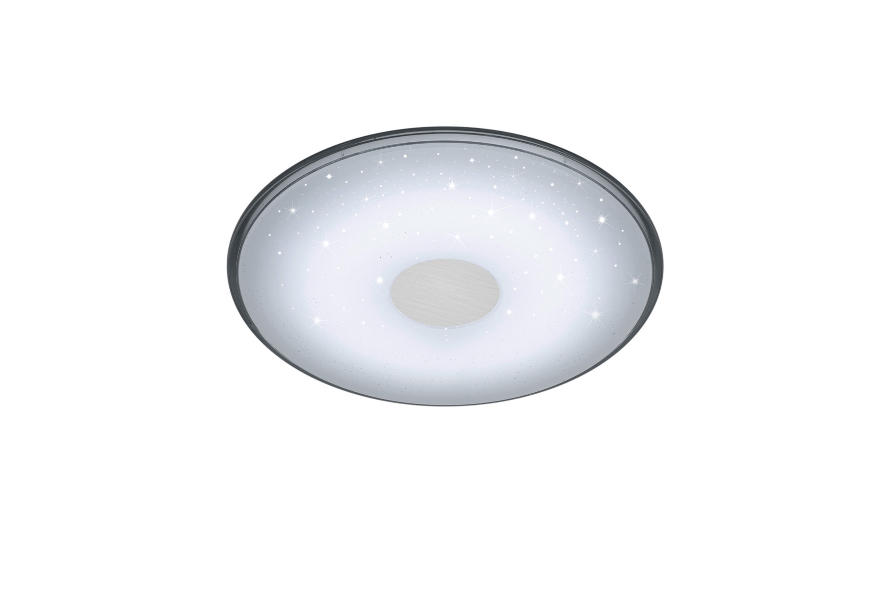 SHOGUN Plafond LED Vit - Vit