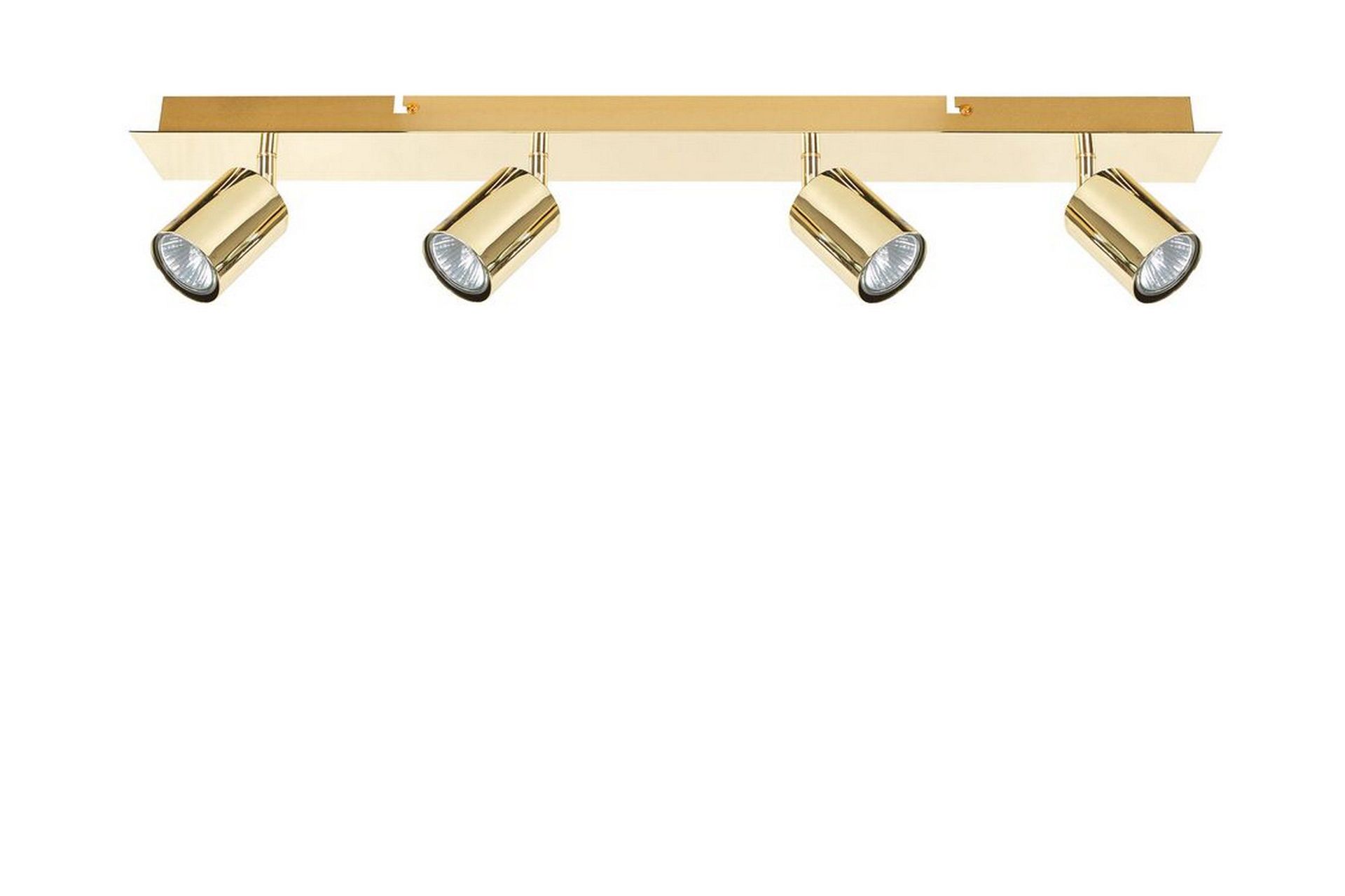 Sigrit Taklampa - Guld