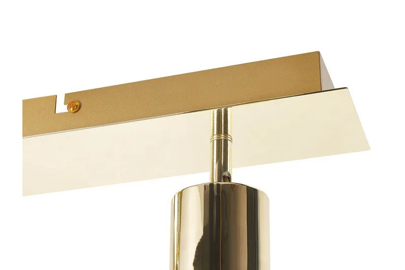 Sigrit Taklampa - Guld - Belysning - Inomhusbelysning & lampor - Taklampor & takbelysning - Plafond