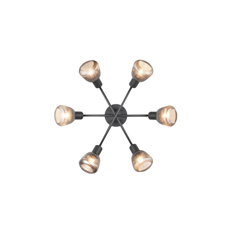 Plafond Tarifa - Belysning - Inomhusbelysning & lampor - Taklampor & takbelysning - Plafond