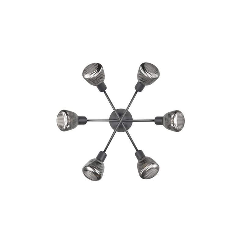 Plafond Tarifa - Belysning - Inomhusbelysning & lampor - Taklampor & takbelysning - Plafond