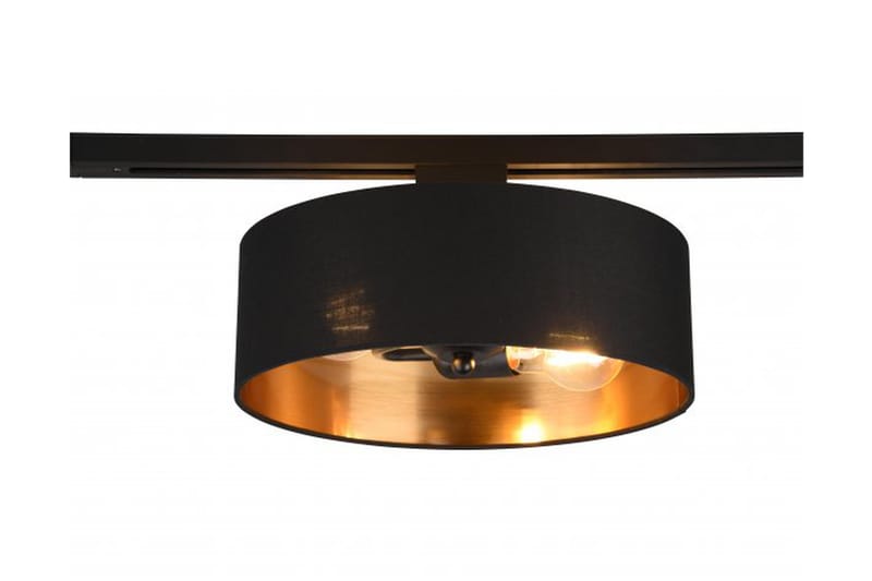 Trio Lighting DUOline Hostel plafond - Trio Lighting - Plafond - Sovrumslampa
