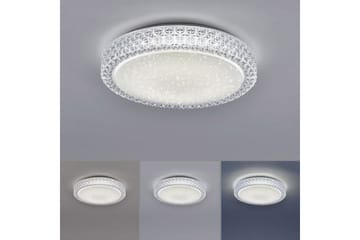Turna Plafond - Belysning - Inomhusbelysning & lampor - Taklampor & takbelysning - Plafond