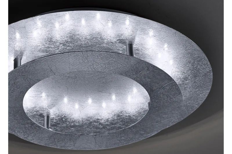 Ulla Plafond - Ljusgrå - Belysning - Inomhusbelysning & lampor - Taklampor & takbelysning - Plafond