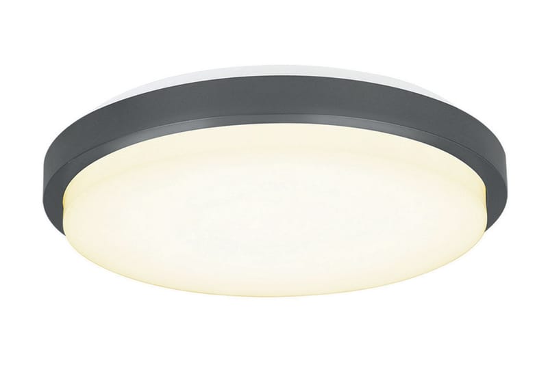 Ultra Light plafond 3 step Ø30 cm 3000 K 3 step<br>IP - Plafond - Sovrumslampa