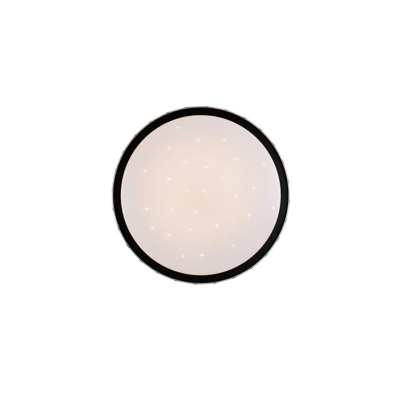 Plafond Varda - Svart - Belysning - Inomhusbelysning & lampor - Taklampor & takbelysning - Plafond