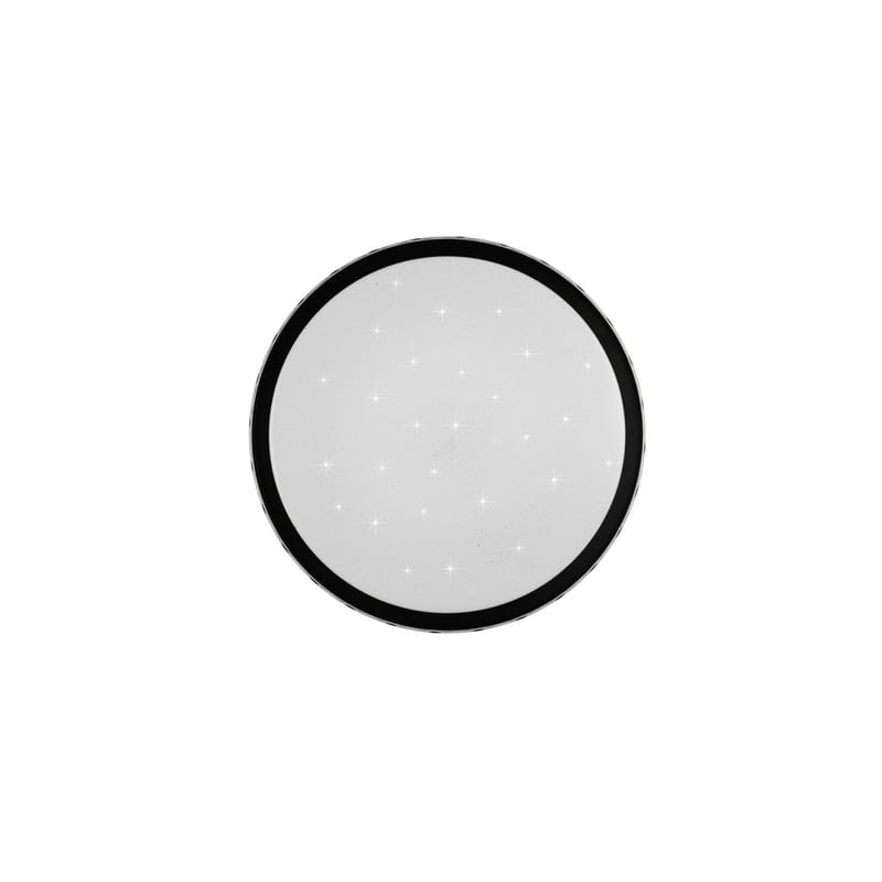 Plafond Varda - Svart - Belysning - Inomhusbelysning & lampor - Taklampor & takbelysning - Plafond