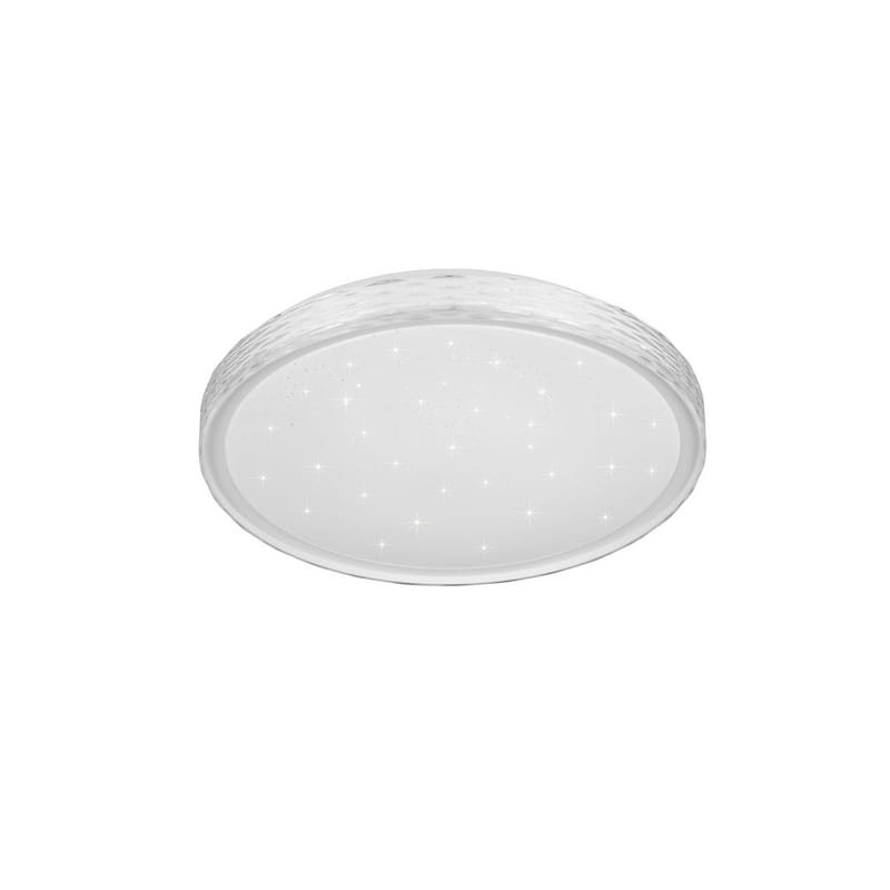 Plafond Varda - Vit - Belysning - Inomhusbelysning & lampor - Taklampor & takbelysning - Plafond