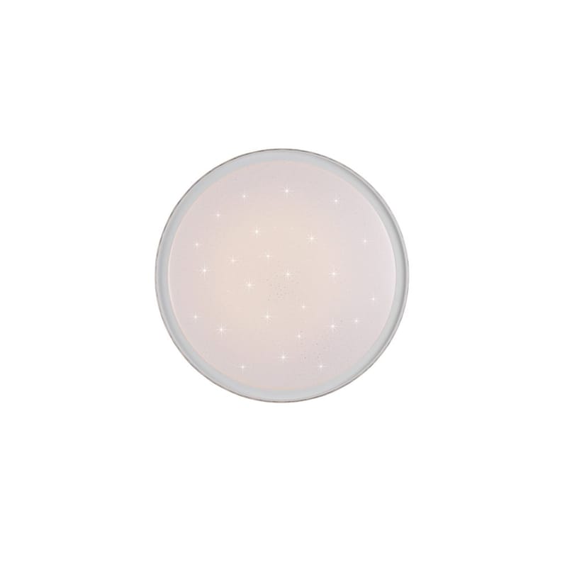 Plafond Varda - Vit - Belysning - Inomhusbelysning & lampor - Taklampor & takbelysning - Plafond