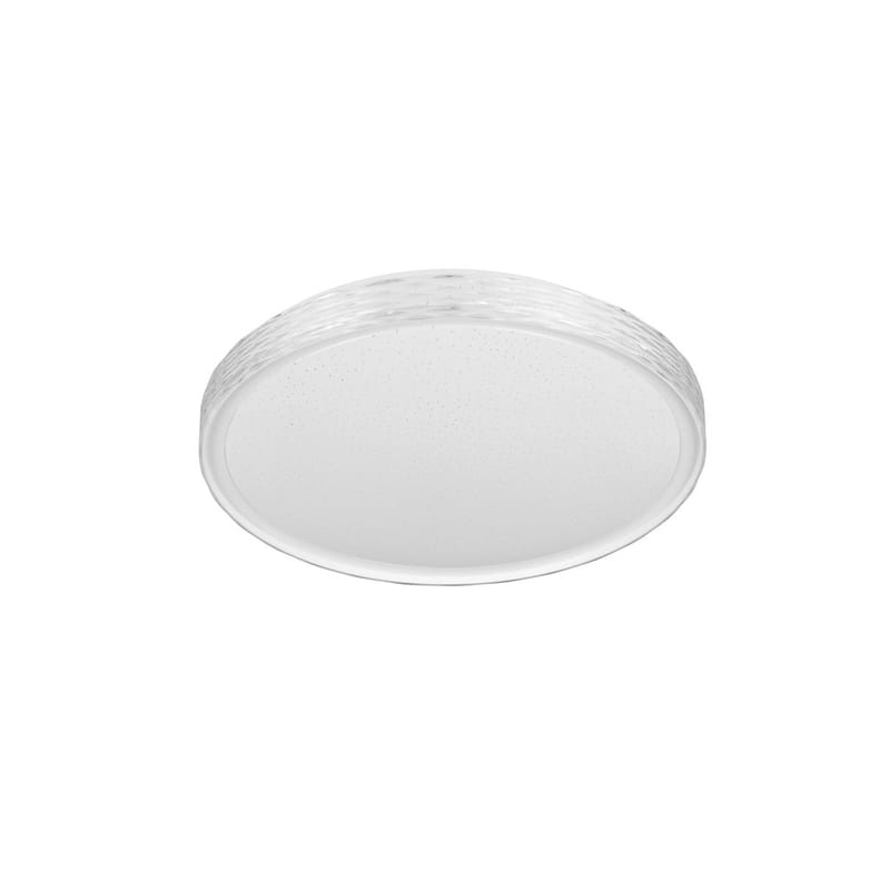 Plafond Varda - Vit - Belysning - Inomhusbelysning & lampor - Taklampor & takbelysning - Plafond