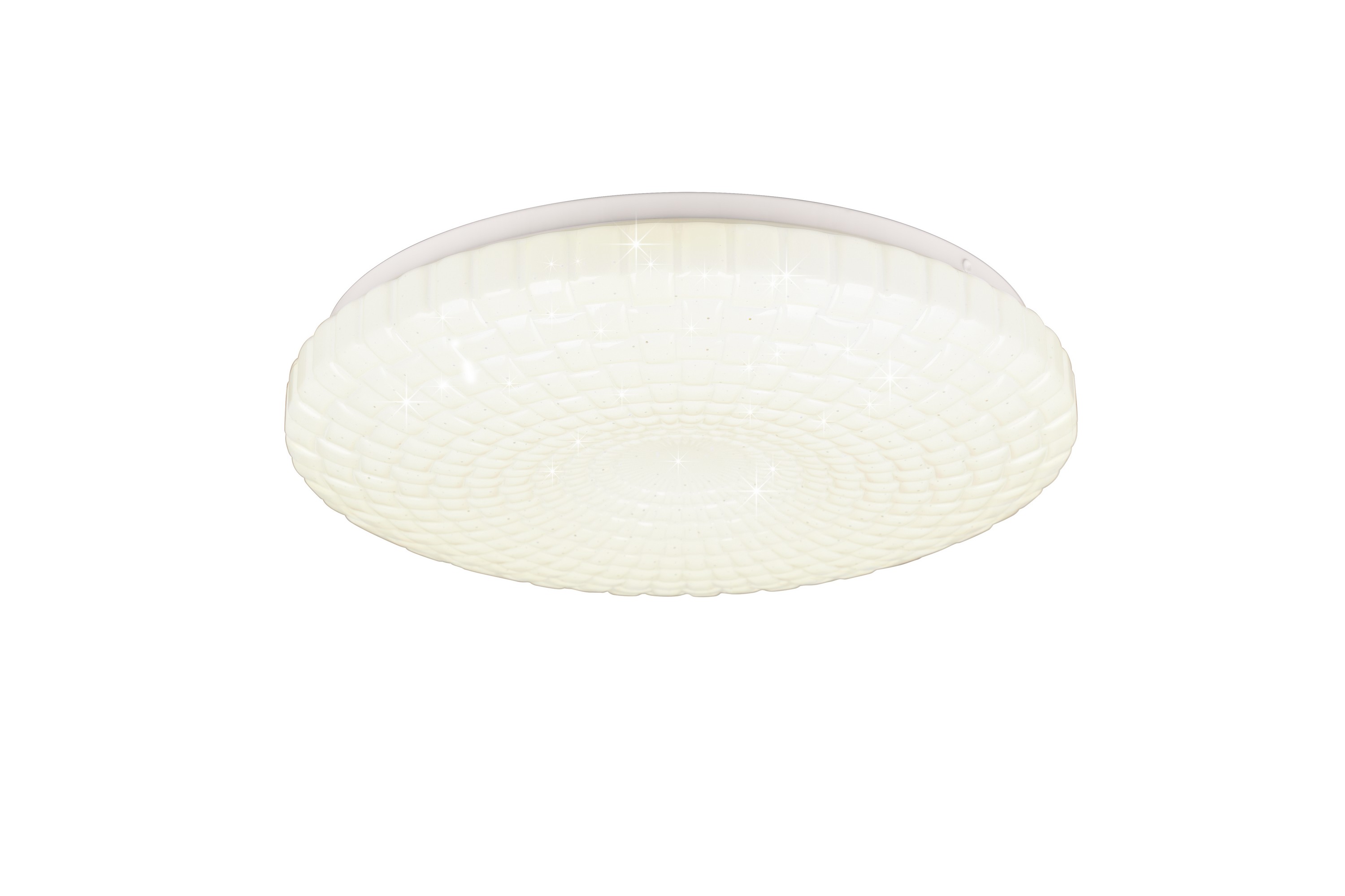 VEGA LED-Taklampa Vit Starlight - Vit