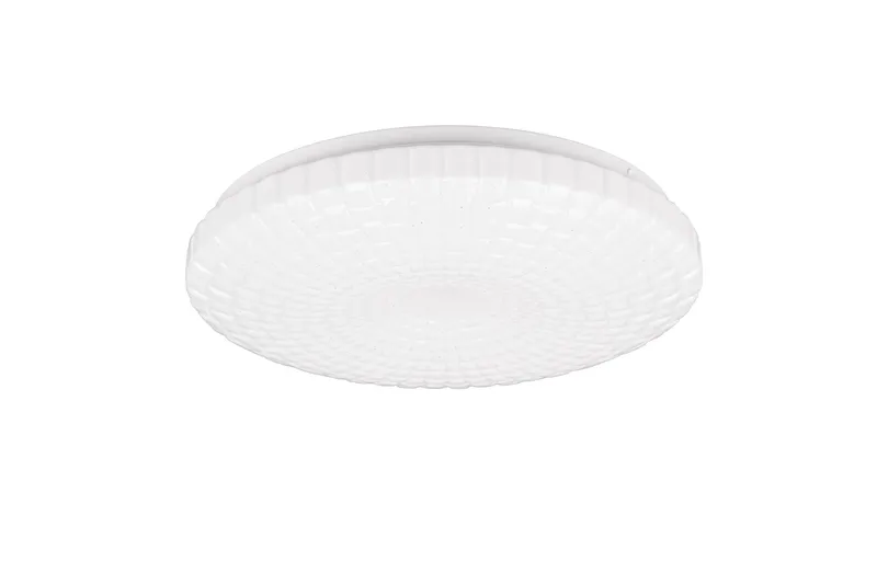Vega LED Plafond vit starlight - Vit - Belysning - Inomhusbelysning & lampor - Taklampor & takbelysning - Plafond
