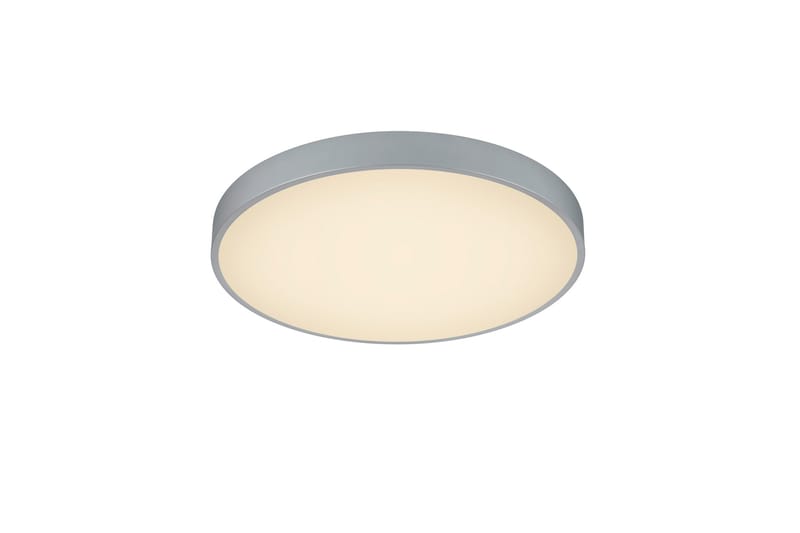 WACO LED-Taklampa 49,50 cm Grå - Grå - Belysning - Inomhusbelysning & lampor - Taklampor & takbelysning - Plafond