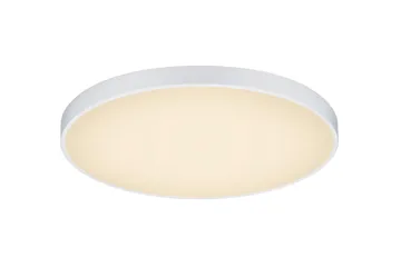 Waco LED Plafond 75 cm mattvit - Matt vit - Belysning - Inomhusbelysning & lampor - Taklampor & takbelysning - Plafond