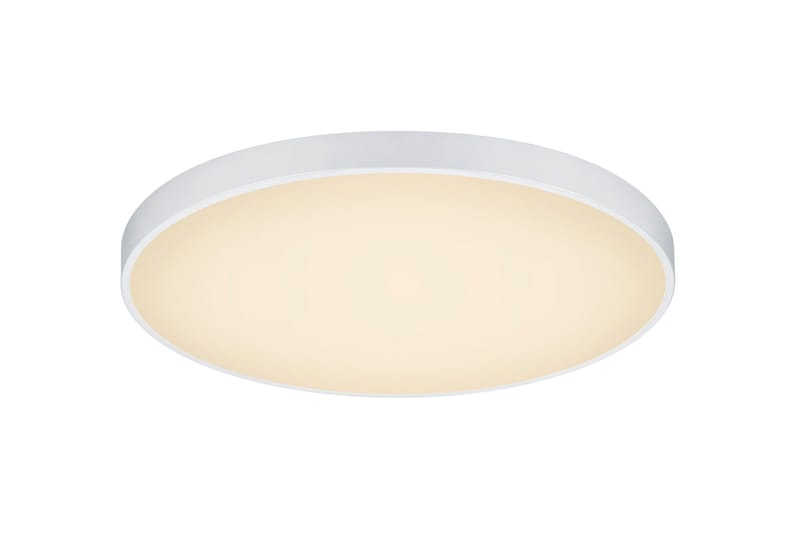 Waco LED Plafond 75 cm mattvit - Matt vit - Belysning - Inomhusbelysning & lampor - Taklampor & takbelysning - Plafond
