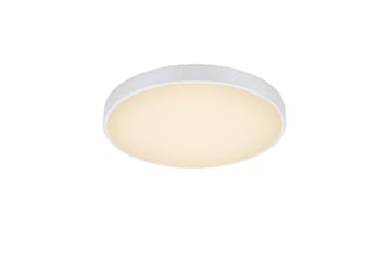 Waco LED Plafond 49,50 cm mattvit - Matt vit - Belysning - Inomhusbelysning & lampor - Taklampor & takbelysning - Plafond