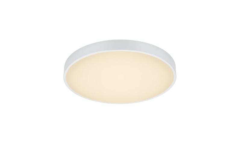 Waco LED Plafond 49,50 cm mattvit - Matt vit - Belysning - Inomhusbelysning & lampor - Taklampor & takbelysning - Plafond