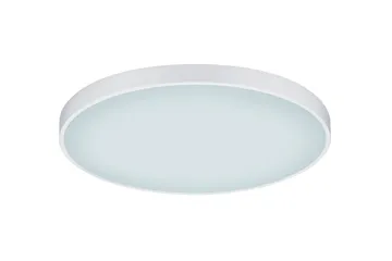 Waco LED Plafond 75 cm mattvit - Matt vit - Belysning - Inomhusbelysning & lampor - Taklampor & takbelysning - Plafond