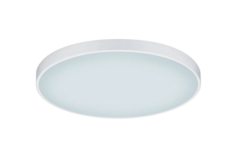 Waco LED Plafond 75 cm mattvit - Matt vit - Belysning - Inomhusbelysning & lampor - Taklampor & takbelysning - Plafond