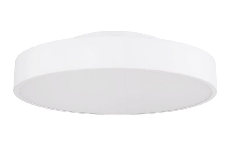 WISS Plafond 43x13 cm Vit - Globo Lighting - Sovrumslampa - Plafond