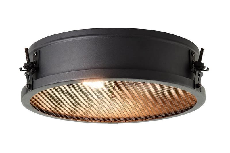 Zois Plafond - Plafond - Sovrumslampa