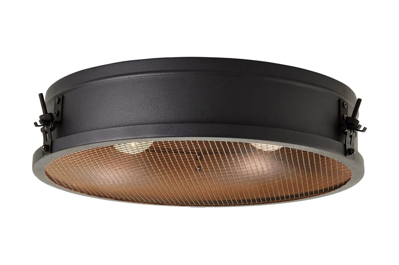 Zois Plafond - Plafond - Sovrumslampa