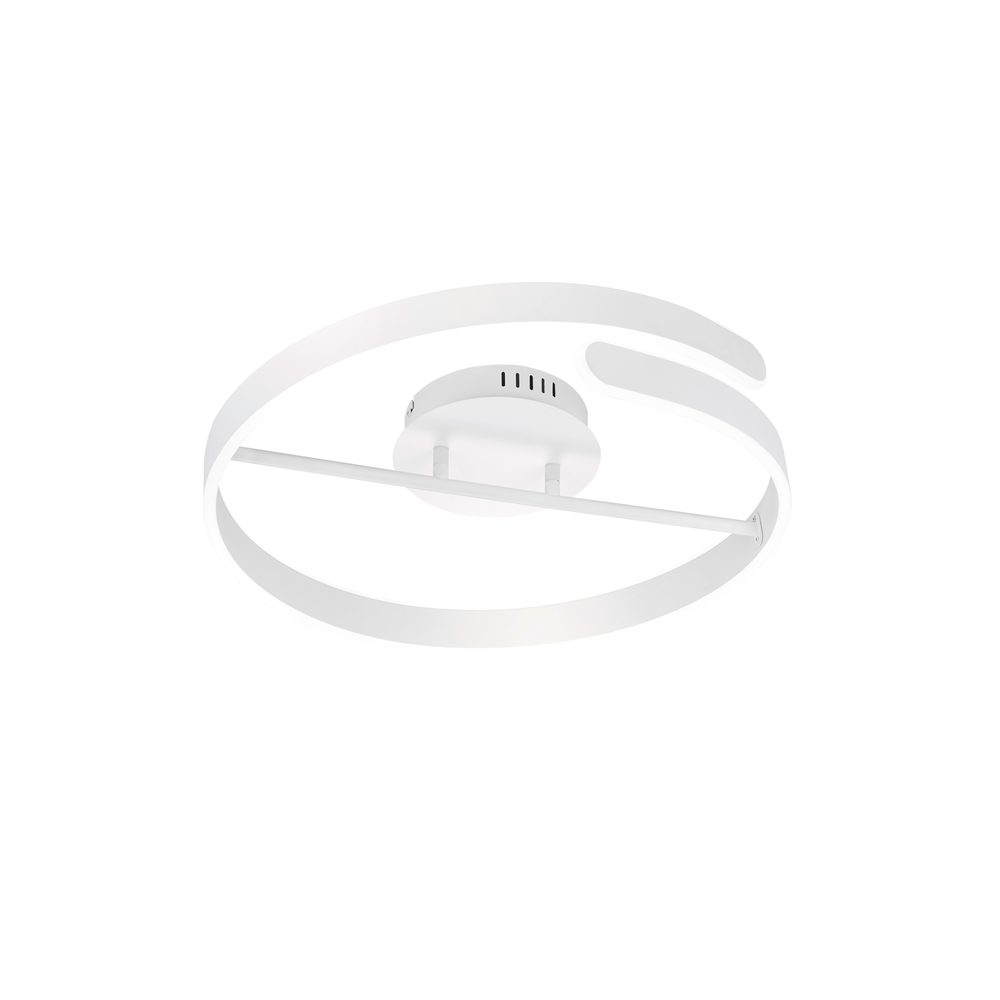 Plafond Parma - Mattvit