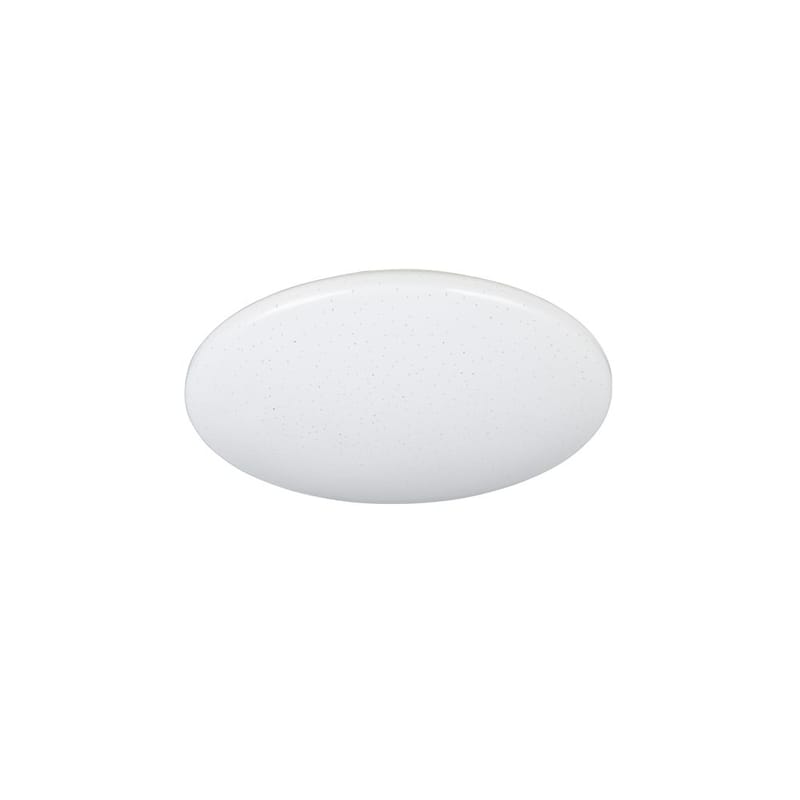 Plafond Pollux - 37 cm, Vit starlight - Belysning - Inomhusbelysning & lampor - Taklampor & takbelysning - Plafond
