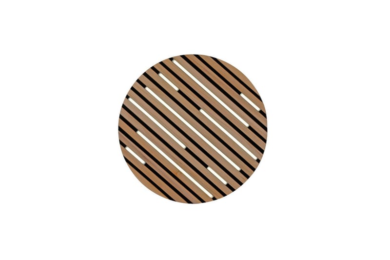 Q-Akustik Paul Neuhaus Vägg/taklampa - Wood - Belysning - Inomhusbelysning & lampor - Taklampor & takbelysning - Plafond