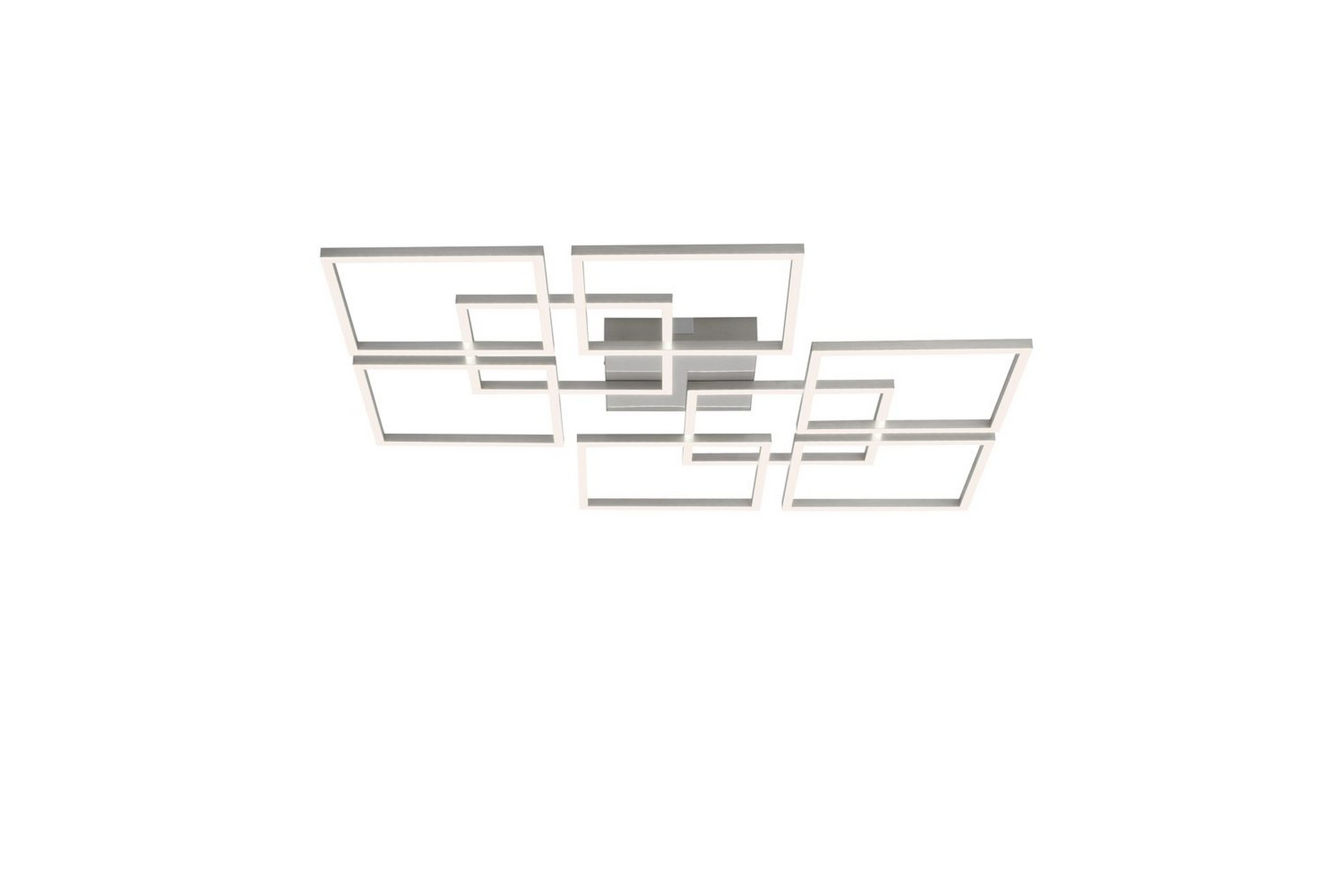 Q-Inigo Paul Neuhaus Taklampa - Grey