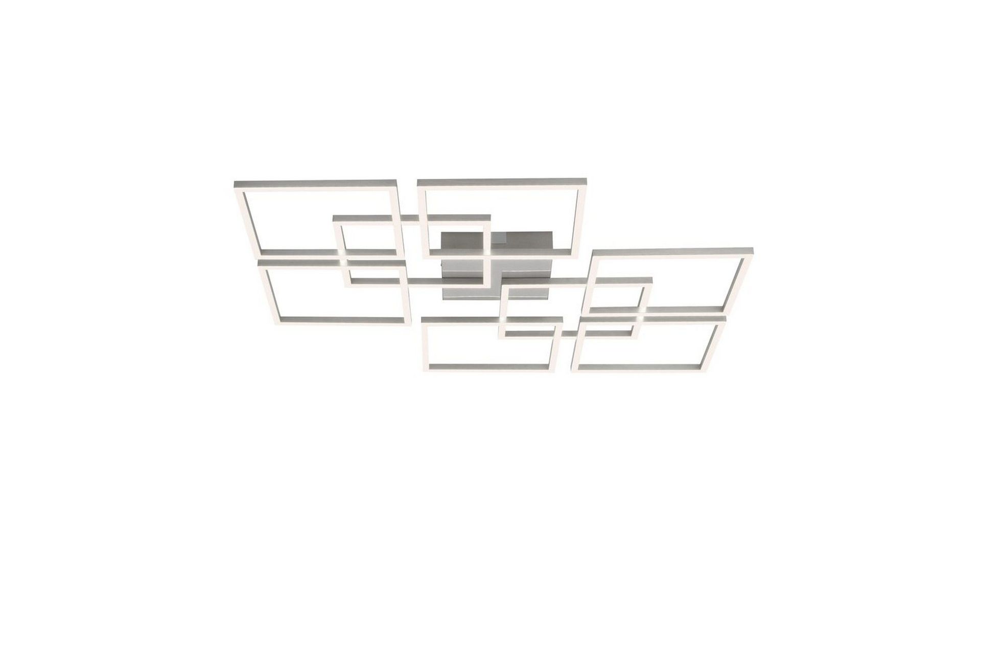 Q-Inigo Paul Neuhaus Taklampa - Grey