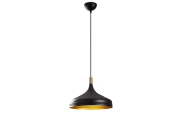 Taklampa Rathour Hexaia Svart / Rany / Antik - Guld/Koppar/Svart - Belysning - Inomhusbelysning & lampor - Taklampor & takbelysning - Kökslampa & pendellampa