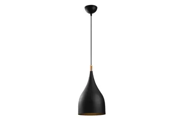Taklampa Rathour Quanta Svart / Rany - Guld/Svart - Belysning - Inomhusbelysning & lampor - Taklampor & takbelysning - Kökslampa & pendellampa
