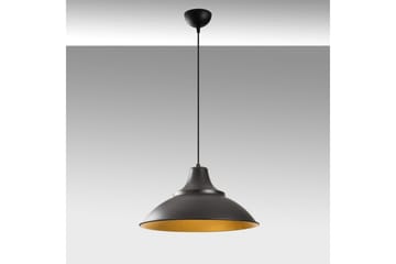 Taklampa Rathour Stratum Svart / Rany - Guld/Svart - Belysning - Inomhusbelysning & lampor - Taklampor & takbelysning - Kökslampa & pendellampa