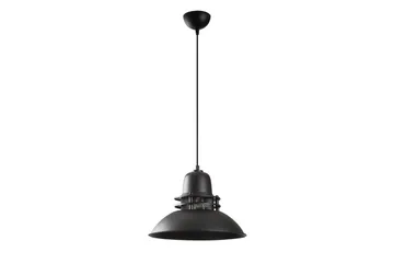 Taklampa Rathour Pulse Svart / Rany - Guld/Svart - Belysning - Inomhusbelysning & lampor - Taklampor & takbelysning - Kökslampa & pendellampa