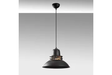 Taklampa Rathour Pulse Svart / Rany - Guld/Svart - Belysning - Inomhusbelysning & lampor - Taklampor & takbelysning - Kökslampa & pendellampa
