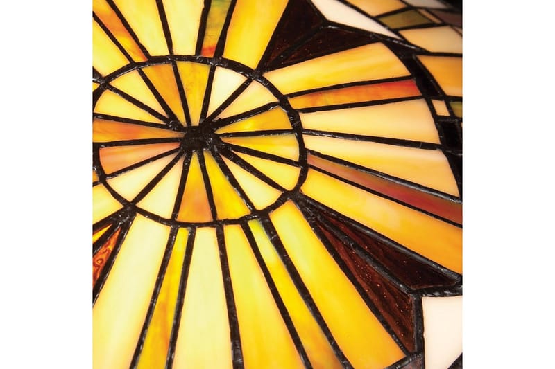 Reed Quoizel Taklampa - Bronze - Belysning - Inomhusbelysning & lampor - Taklampor & takbelysning - Plafond