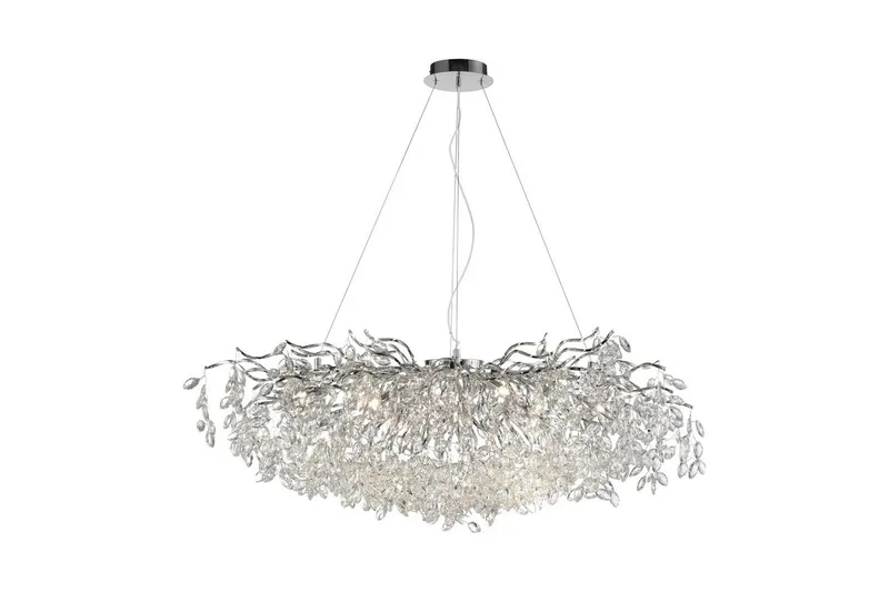 Ricicle Paul Neuhaus Krona, Chrome