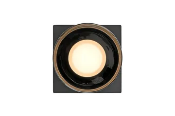 Rika Paul Neuhaus Taklampa - Black - Belysning - Inomhusbelysning & lampor - Taklampor & takbelysning - Plafond