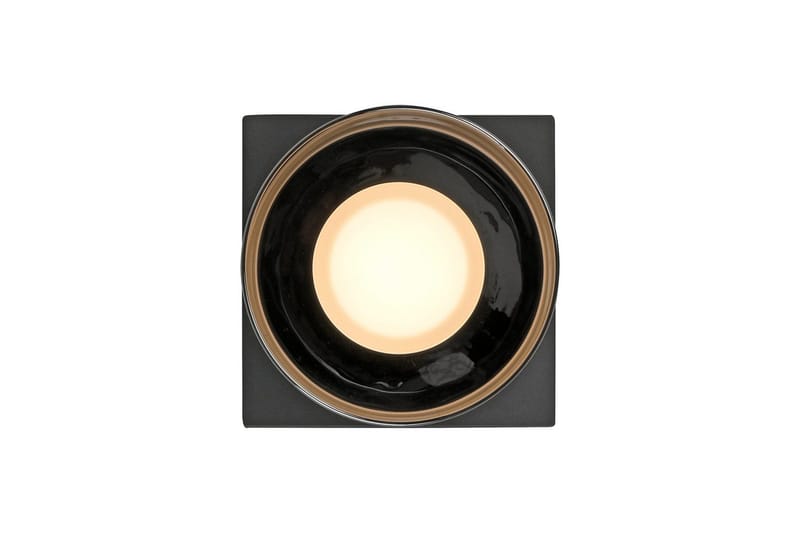 Rika Paul Neuhaus Taklampa - Black - Belysning - Inomhusbelysning & lampor - Taklampor & takbelysning - Plafond