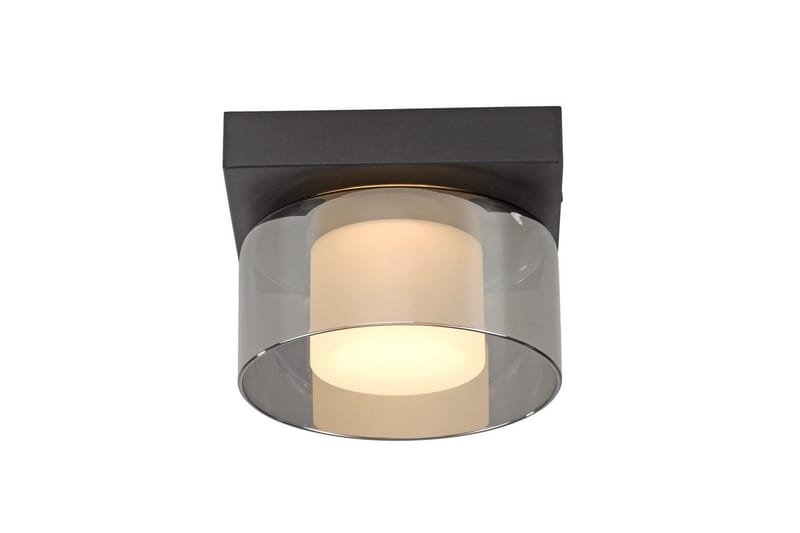 Rika Paul Neuhaus Taklampa - Black - Belysning - Inomhusbelysning & lampor - Taklampor & takbelysning - Plafond