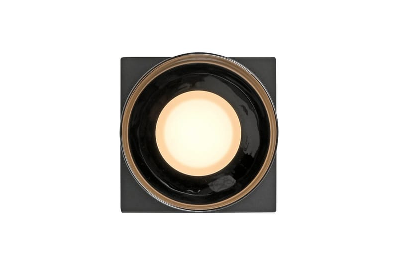 Rika Paul Neuhaus Taklampa - Black - Belysning - Inomhusbelysning & lampor - Taklampor & takbelysning - Plafond