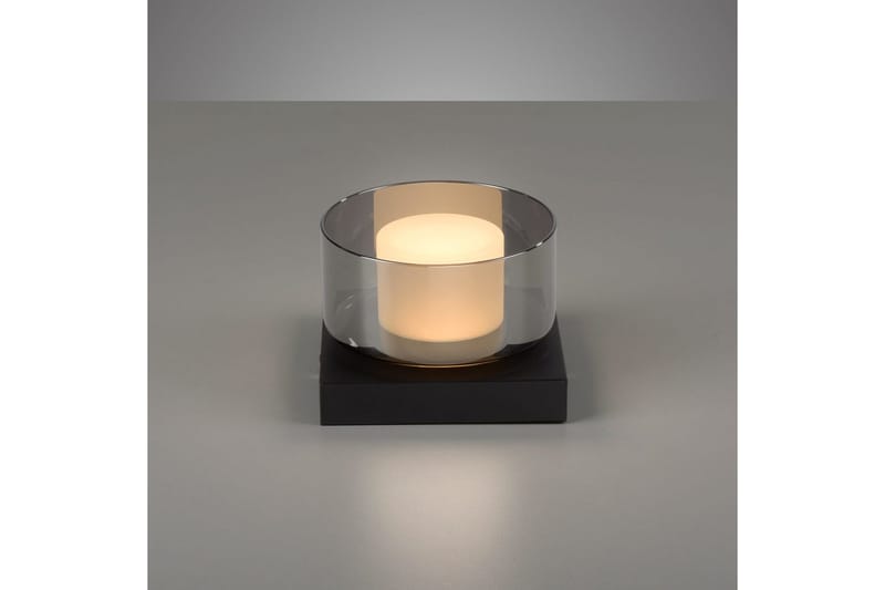 Rika Paul Neuhaus Taklampa - Black - Belysning - Inomhusbelysning & lampor - Taklampor & takbelysning - Plafond