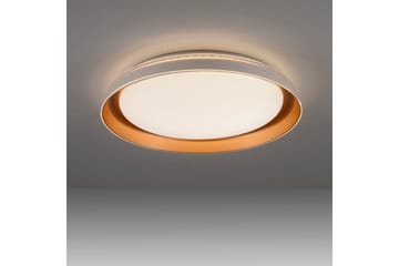 Sati Just Light Taklampa - Brass - Belysning - Inomhusbelysning & lampor - Taklampor & takbelysning - Plafond