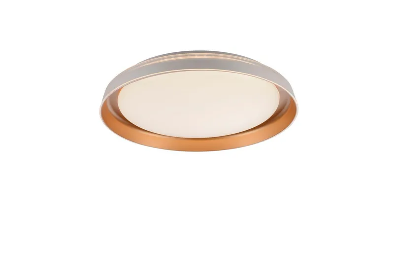 Sati Just Light Taklampa, Brass